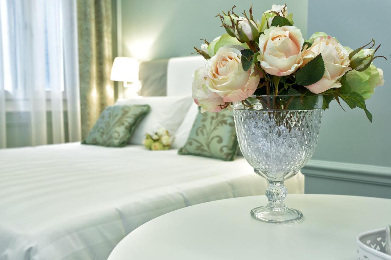 Aquamare, Boutique B&B Venezia Eksteriør bilde