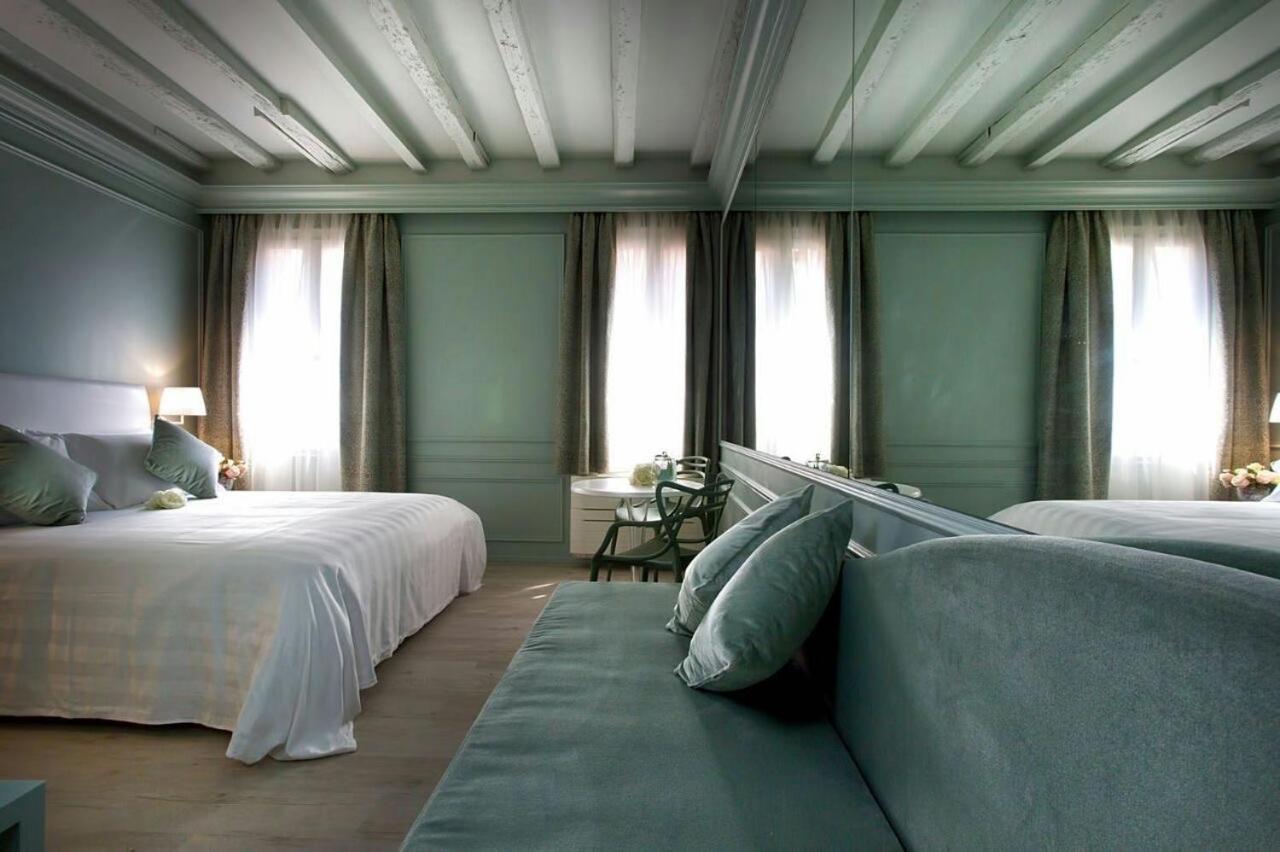 Aquamare, Boutique B&B Venezia Rom bilde