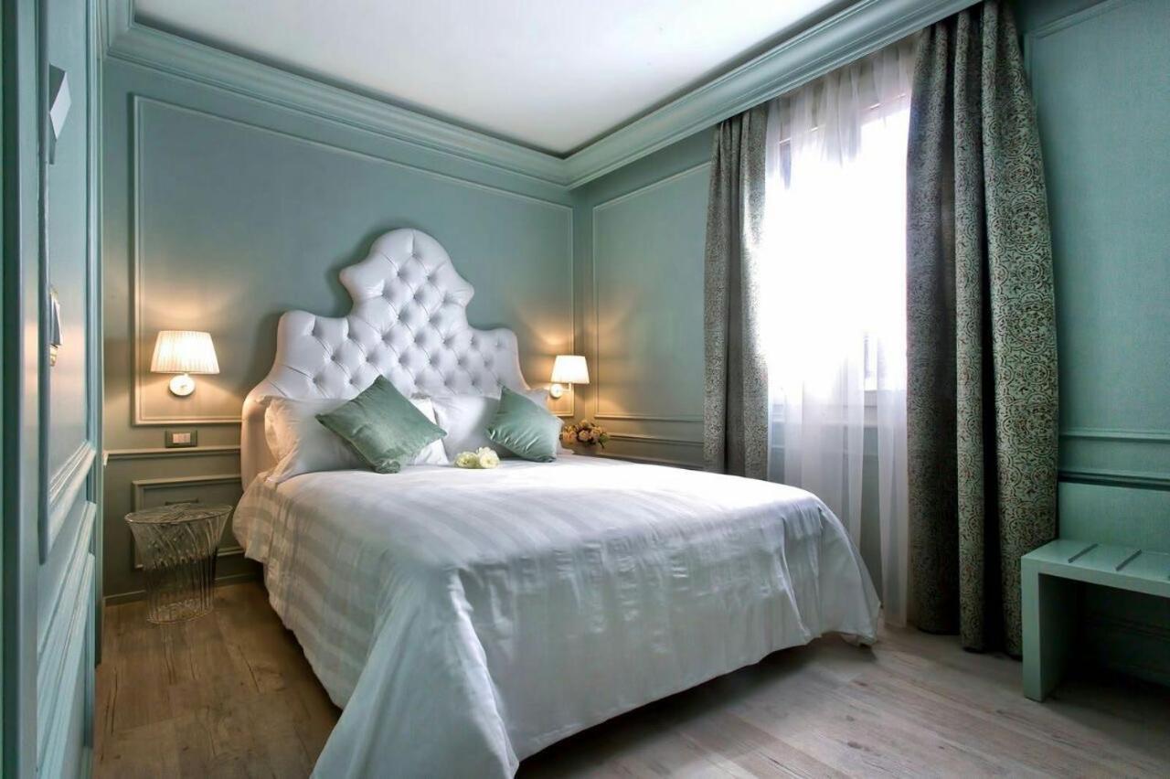 Aquamare, Boutique B&B Venezia Rom bilde