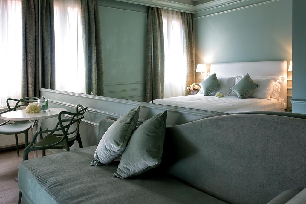 Aquamare, Boutique B&B Venezia Eksteriør bilde