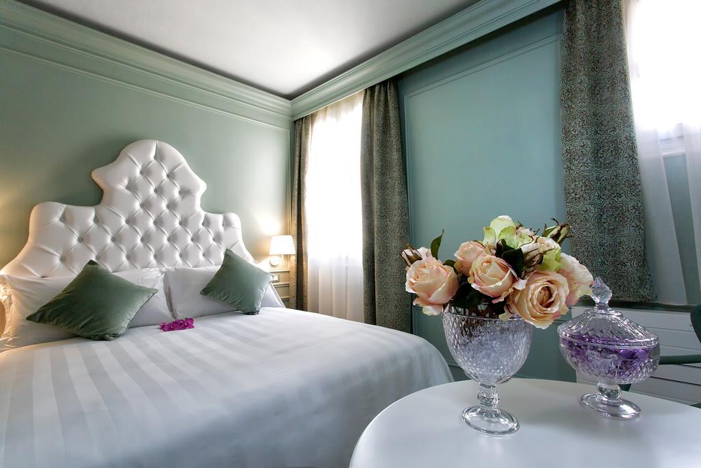 Aquamare, Boutique B&B Venezia Eksteriør bilde