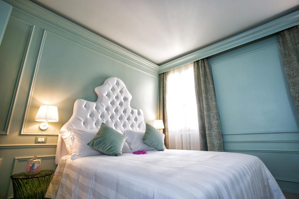 Aquamare, Boutique B&B Venezia Eksteriør bilde