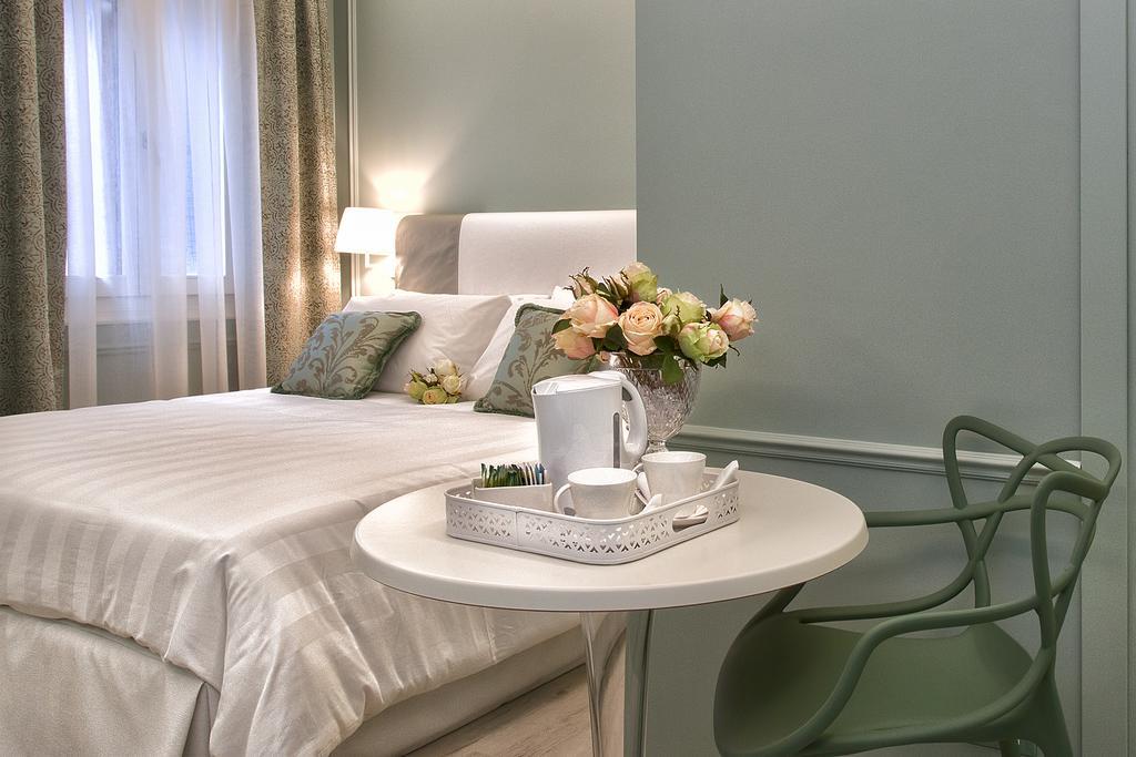 Aquamare, Boutique B&B Venezia Eksteriør bilde