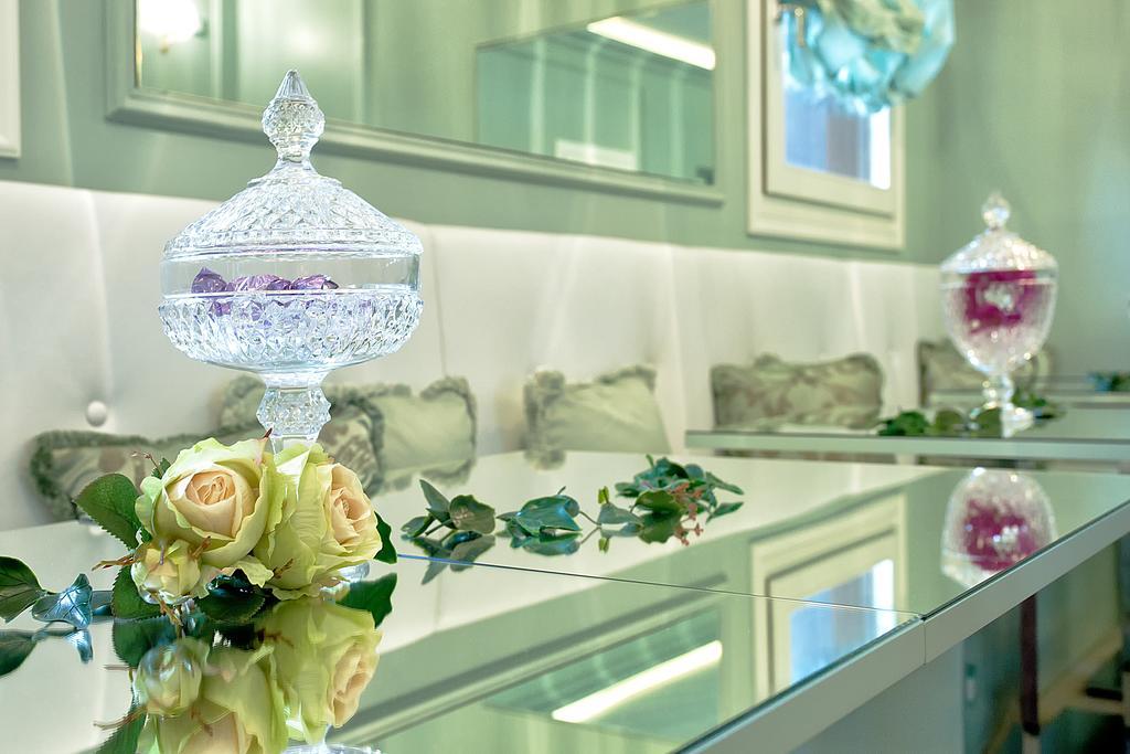 Aquamare, Boutique B&B Venezia Eksteriør bilde