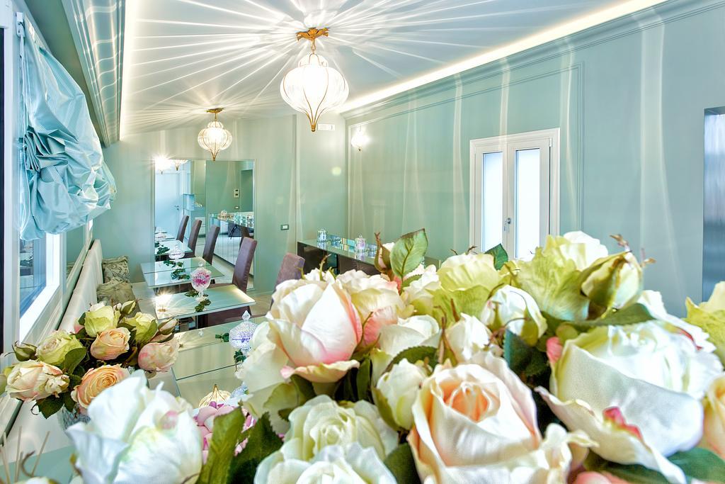 Aquamare, Boutique B&B Venezia Eksteriør bilde