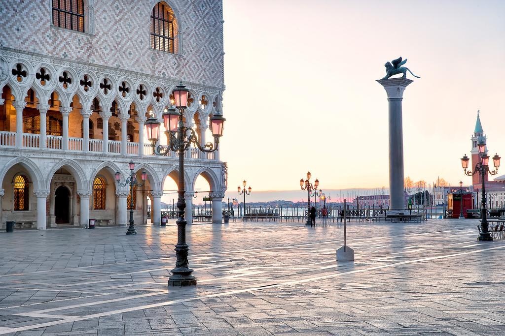 Aquamare, Boutique B&B Venezia Eksteriør bilde
