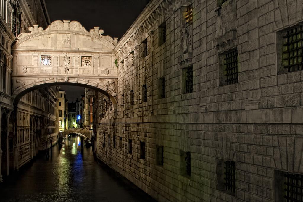 Aquamare, Boutique B&B Venezia Eksteriør bilde