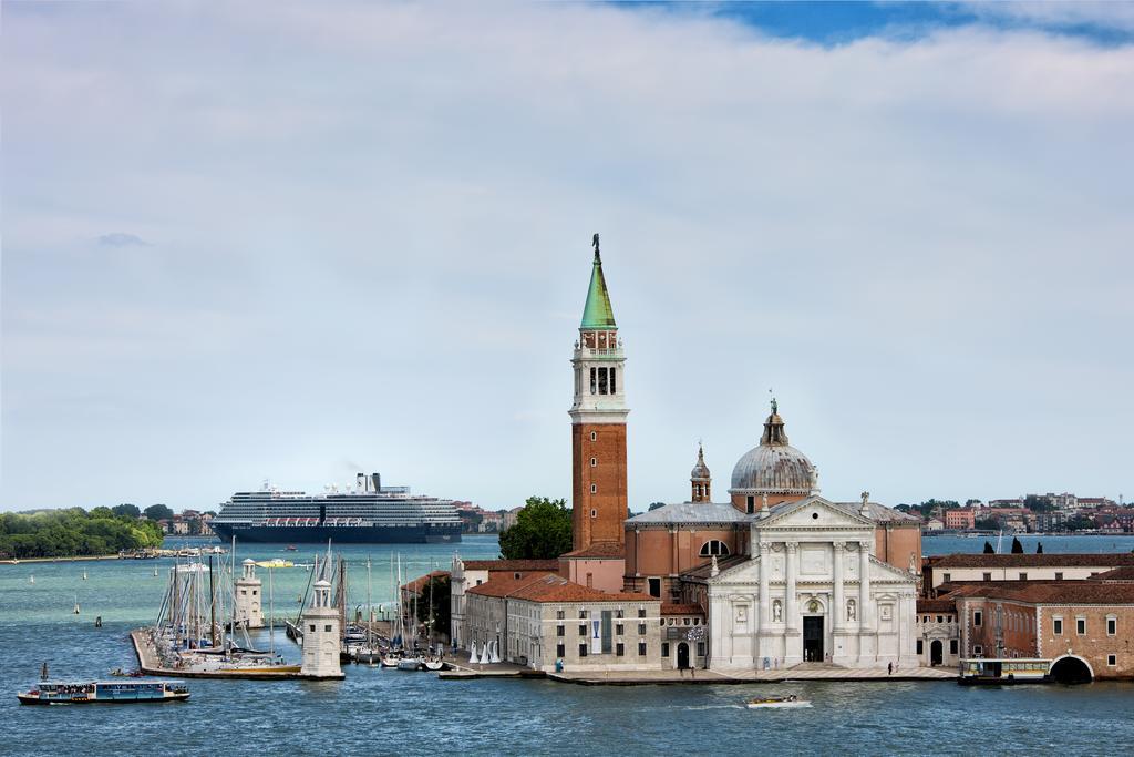 Aquamare, Boutique B&B Venezia Eksteriør bilde