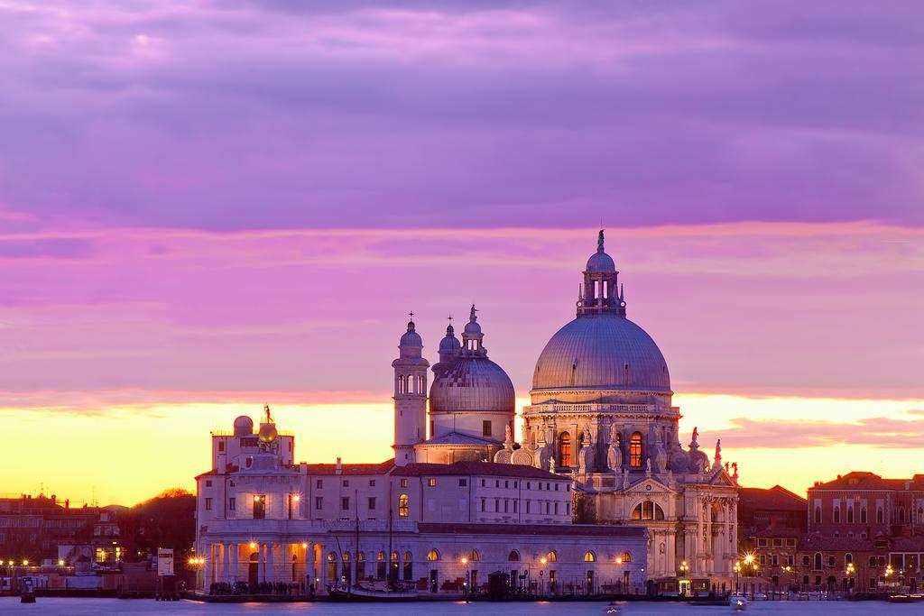 Aquamare, Boutique B&B Venezia Eksteriør bilde