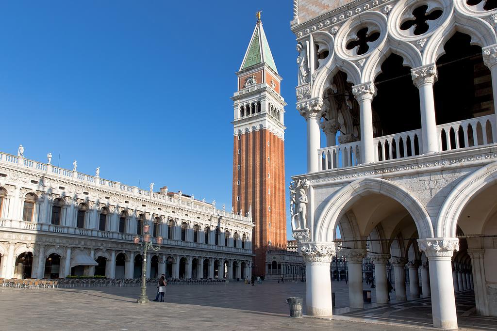 Aquamare, Boutique B&B Venezia Eksteriør bilde