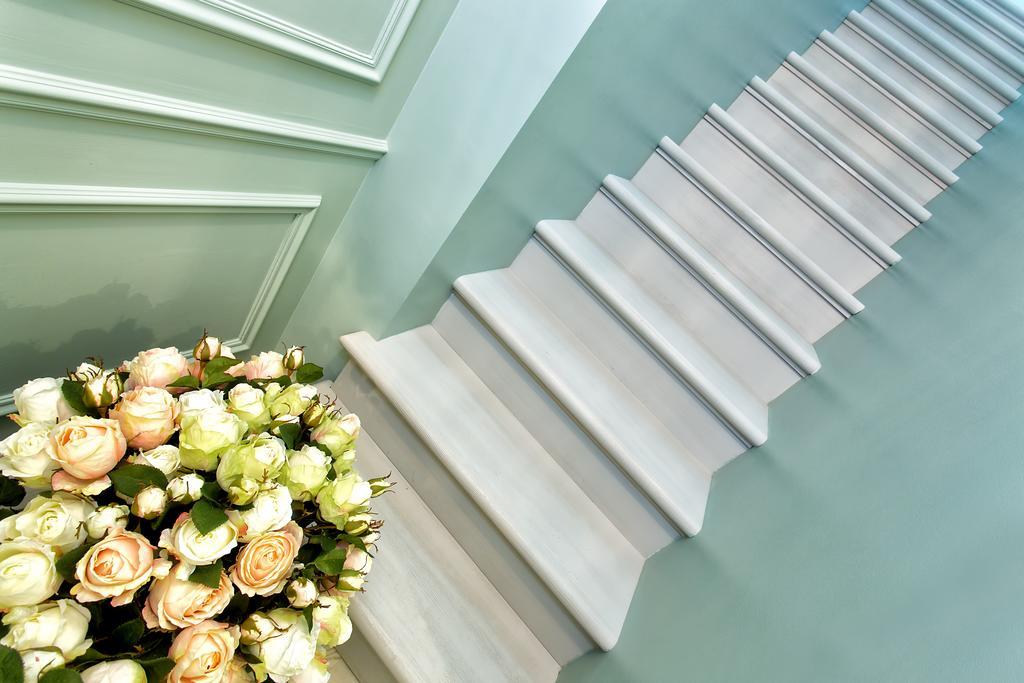 Aquamare, Boutique B&B Venezia Eksteriør bilde