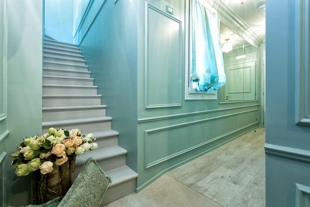 Aquamare, Boutique B&B Venezia Eksteriør bilde