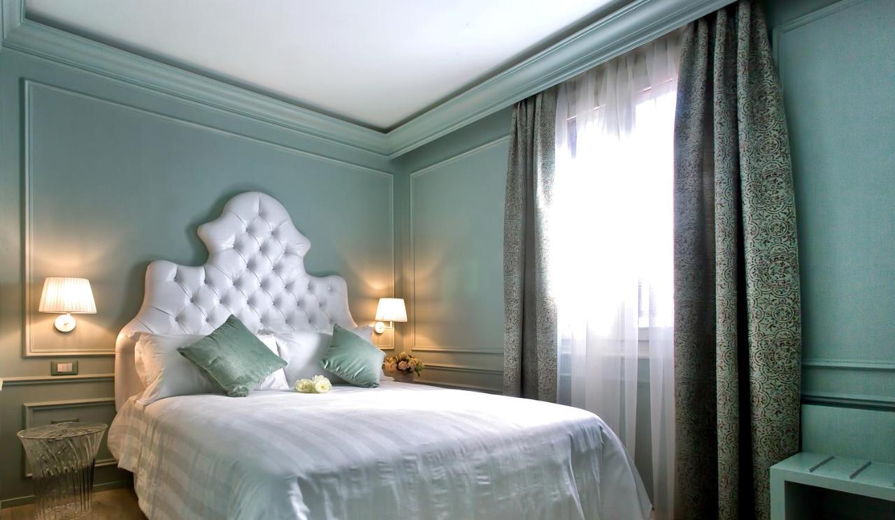 Aquamare, Boutique B&B Venezia Eksteriør bilde